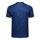 BARCELONA ENTRANAMIENTO 24-25 II HOMBRE