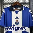 PORTO I 99-00 RETRO HOMBRE