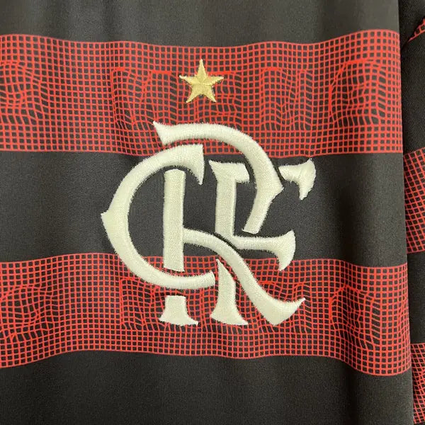 FLAMENGO I 19/20 HOMBRE RETRO