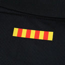 CAMISETA BARCELONA II EDICIÓN LIMITADA 24/25 CACTUS JACK TRAVIS SCOTT HOMBRE