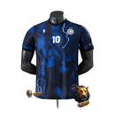 CAMISETA ARGENTINA X 26/27 HOMBRE (VERSIÓN JUGADOR)