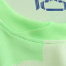 CAMISETA BARCELONA III 24/25 VERDE HOMBRE