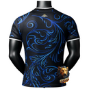 CAMISETA ARGENTINA II EDICIÓN FLORAL 26/27 HOMBRE (VERSIÓN JUGADOR)