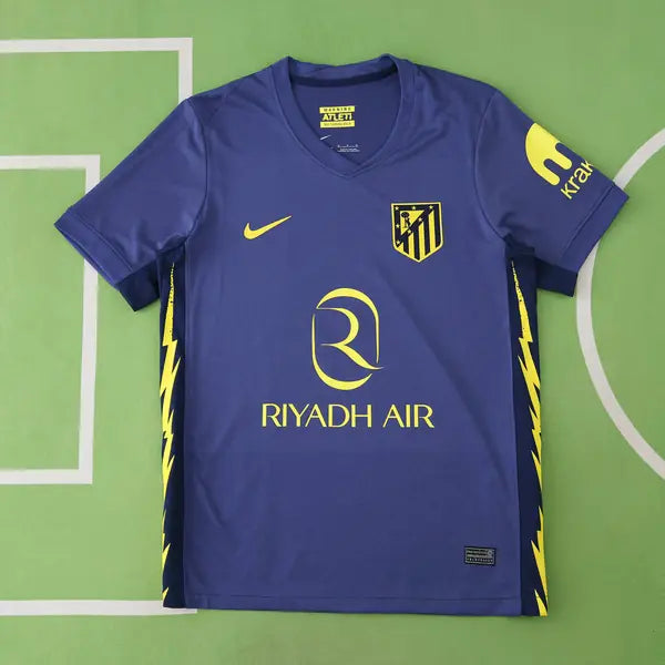 ATLÉTICO DE MADRID II 25/26 HOMBRE