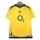ARSENAL II 05-06  RETRO HOMBRE