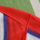 ATLÉTICO DE MADRID I 24/25 HOMBRE MANGA LARGA VERSIÓN JUGADOR