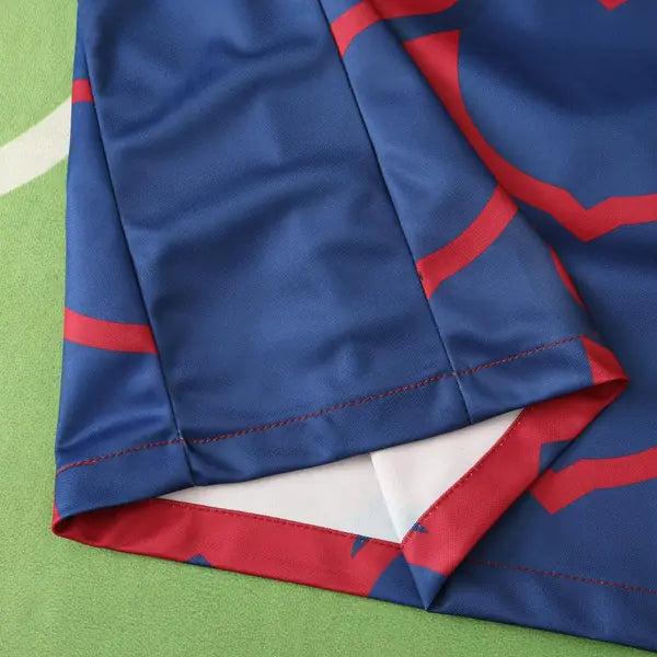 CAMISETA BARCELONA CALENTAMIENTO  I 24/25 HOMBRE