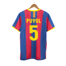 PUYOL