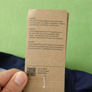 CAMISETA BARCELONA I 24/25 HOMBRE