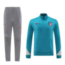 CHÁNDAL + PANTALONES ATLÉTICO DE MADRID III 25-26 HOMBRE