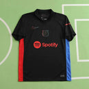 CAMISETA BARCELONA II 24/25 HOMBRE