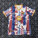 CAMISETA BARCELONA EDICIÓN LIMITADA VI 26/27 HOMBRE VERSIÓN JUGADOR