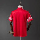 CAMISETA ZARAGOZA II 95/97 HOMBRE (RETRO)