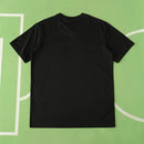 CAMISETA BARCELONA EDICIÓN LIMITADA BALMAIN PARIS BLACK 24/25 HOMBRE