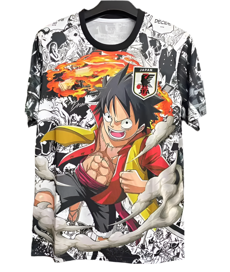 JAPÓN EDICIÓN LIMITADA ONE PIECE IX 25/26 HOMBRE