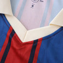 CAMISETA BARCELONA RETRO CLÁSICA 25/26 HOMBRE