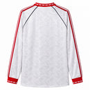 MANCHESTER UNITED II 1991 HOMBRE (RETRO) MANGA LARGA