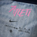 CAMISETA ATLÉTICO DE MADRID III 24/25 HOMBRE (VERSIÓN JUGADOR)