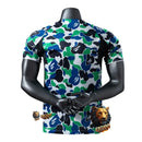 CAMISETA BAPE EDICIÓN LIMITADA 26/27 HOMBRE (VERSIÓN JUGADOR)