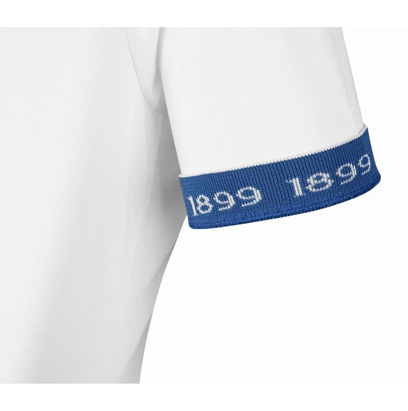 OLYMPIQUE DE MARSEILLE ANIVERSARIO 125th 24/25 BLANCA HOMBRE