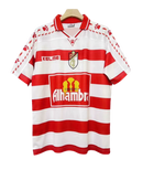 CAMISETA GRANADA I 97/98 HOMBRE RETRO