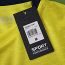 VILLARREAL I 25/26 HOMBRE VERSIÓN JUGADOR