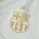 BARCELONA BLANCA YAMAL 24/25 VERSIÓN JUGADOR HOMBRE