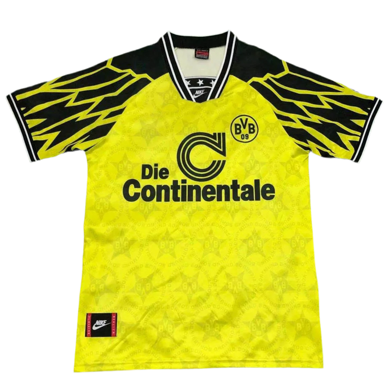 BORUSSIA DORTMUND I 94/95 HOMBRE (RETRO)