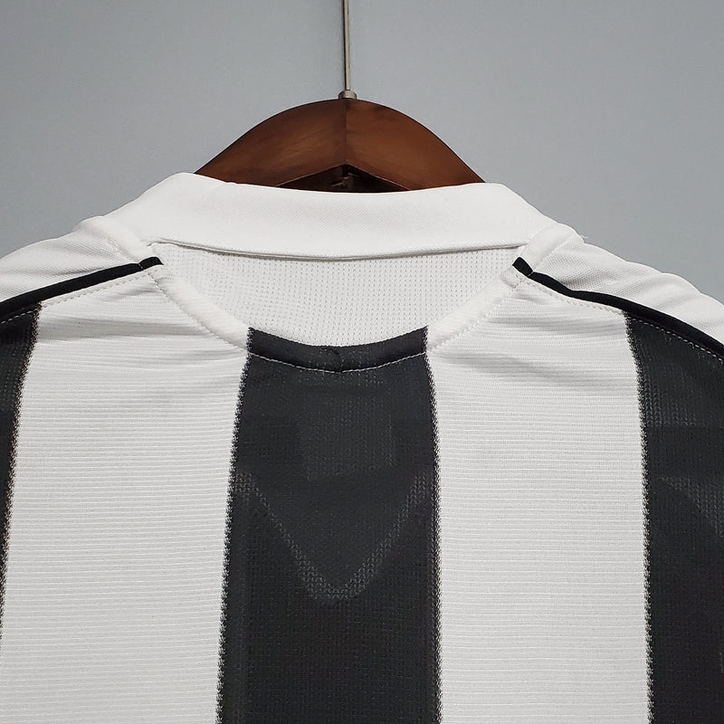 NEWCASTLE l 05/06 HOMBRE (RETRO)