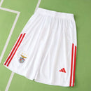 PANTALONES CORTOS BENFICA I 25/26
