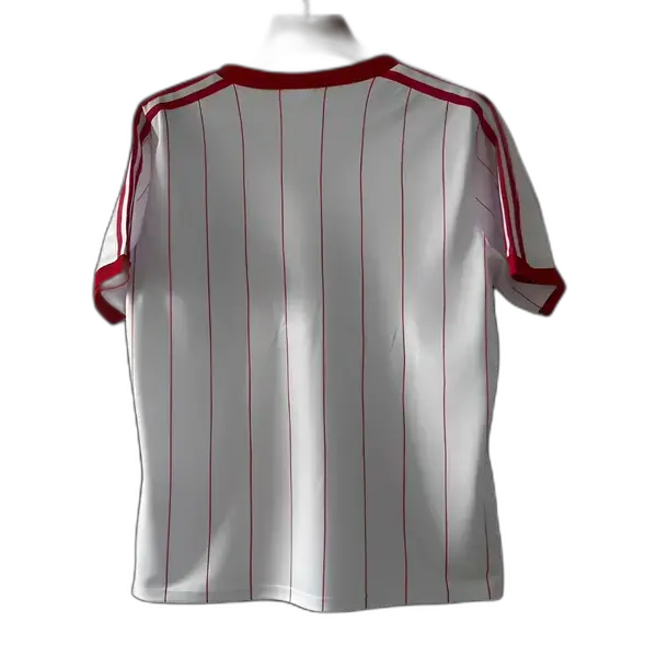 HAMBURGO I 84-85 RETRO HOMBRE