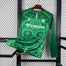 REAL BETIS DÍA DE MUERTOS 25/26 MANGA LARGA HOMBRE