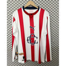 CHIVAS GUADALAJARA I 120th HOMBRE MANGA LARGA