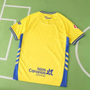 LAS PALMAS I 25/26  HOMBRE AMARILLO