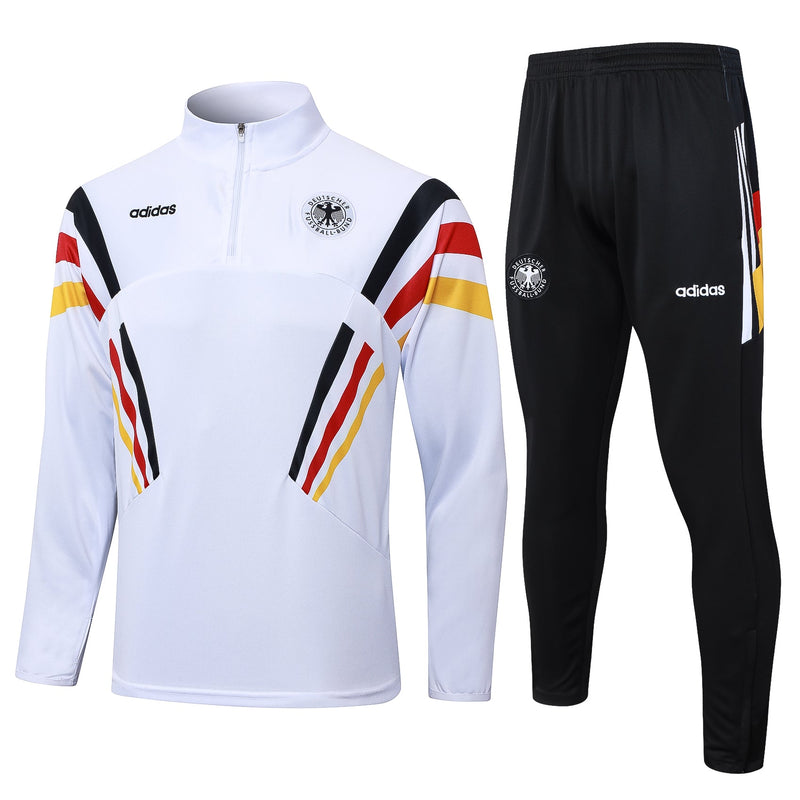 CONJUNTO LARGO ALEMANIA ENTRENAMIENTO III 24/25 HOMBRE