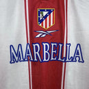ATLÉTICO DE MADRID III 99/00 HOMBRE (RETRO)