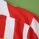 CAMISETA ATLÉTICO DE MADRID I 25/26 HOMBRE (VERSIÓN JUGADOR)