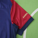 CAMISETA BARCELONA I 24/25 CACTUS JACK TRAVIS SCOTT HOMBRE