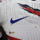 CAMISETA FRANCIA IV 26/27 HOMBRE (VERSIÓN JUGADOR)