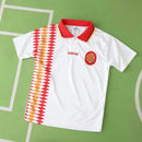 CAMISETA ESPAÑA II 1994 RETRO CONJUNTO INFANTIL