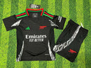 ARSENAL II 24/25 CONJUNTO INFANTIL