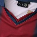 CAMISETA BARCELONA X TRAVIS SCOTT 00/01 RETRO HOMBRE