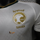CAMISETA ARABIA SAUDÍ II 2026 MUNDIAL HOMBRE VERSIÓN JUGADOR