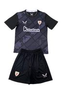 ATHLETIC BILBAO PORTERO I 24/25 CONJUNTO INFANTIL