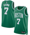 NBA BOSTON CELTICS - JAYLEN BROWN