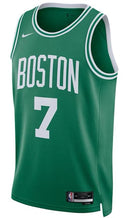 NBA BOSTON CELTICS - JAYLEN BROWN