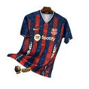 CAMISETA BARCELONA IX EDICIÓN ESPECIAL HOMBRE 25/26