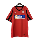 ATLÉTICO DE MADRID II 01/02 HOMBRE (RETRO)