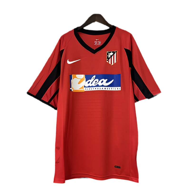 ATLÉTICO DE MADRID II 01/02 HOMBRE (RETRO)