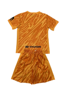 ATLÉTICO DE MADRID PORTERO III 24/25 CONJUNTO INFANTIL